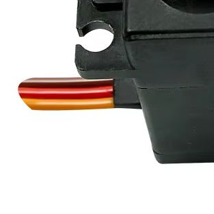 Model Airplane Plastic - Corona DS538HV Digitale Metal Gear Servo