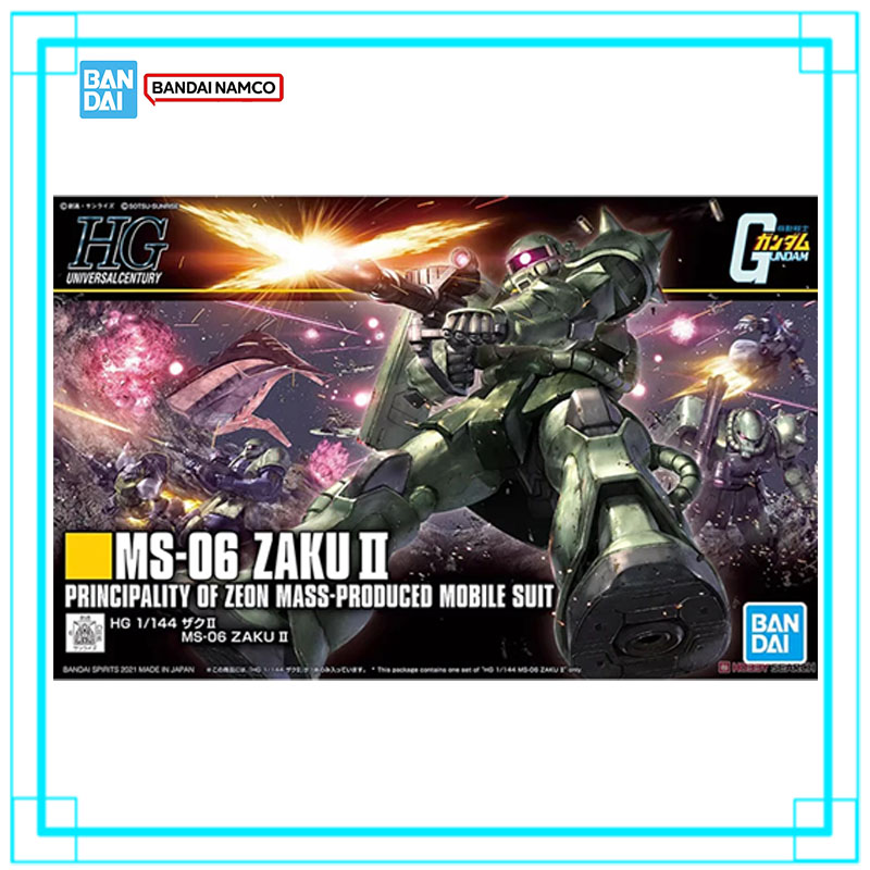 Bandai Model Gundam Hg - In Voorraad Bandai Gundam HG 1/144