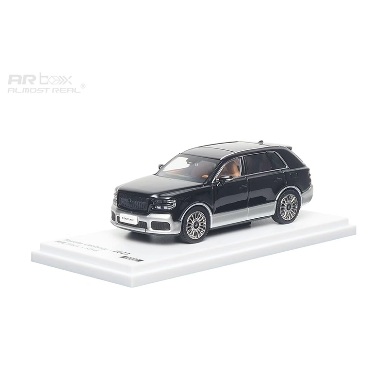 Die Cast Car 1 64 - AR BOX Op Voorraad 1:64 Toyota