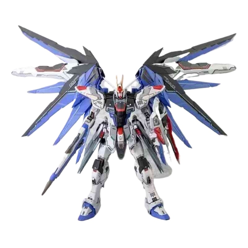 Bandai Model Gundam Hg - Bandai spot Gundam cartoon anime collectie