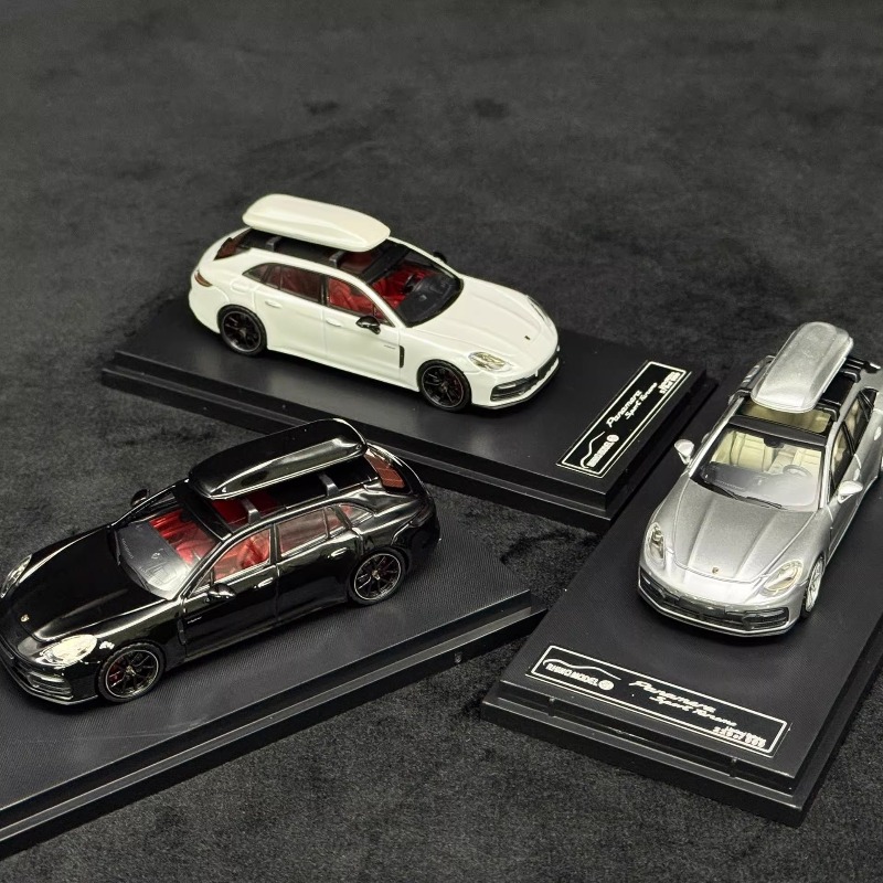 RM 1:64 Rhino Porsche Panamera - Die Cast Car 1 64 recensie en prijs