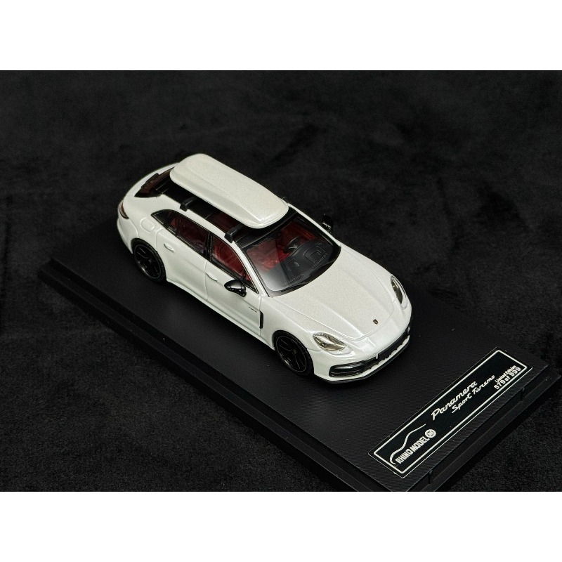 RM 1:64 Rhino Porsche Panamera - Die Cast Car 1 64 recensie en prijs