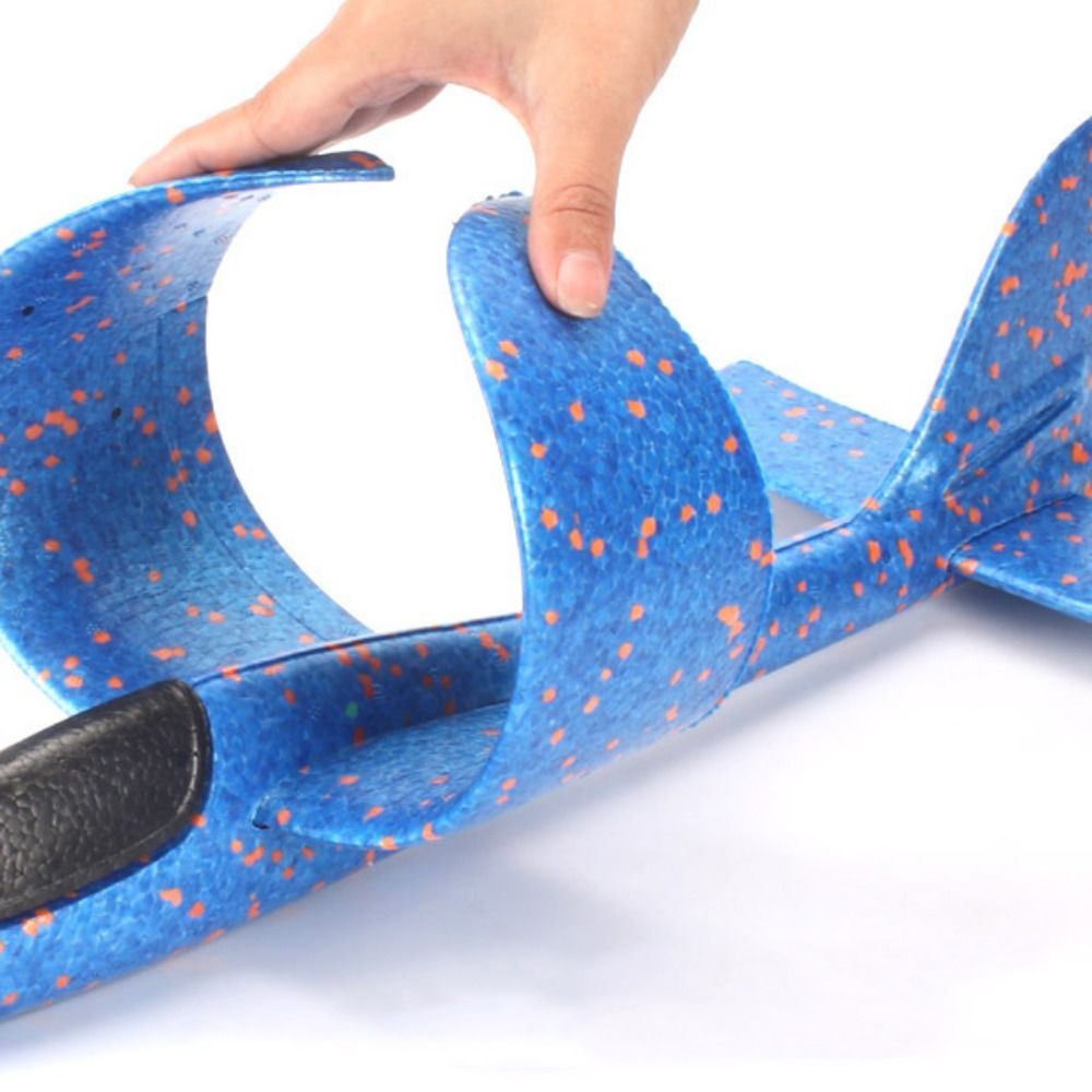 Groot schuimvliegtuig Epp schu - Model Airplane Plastic recensie en prijs