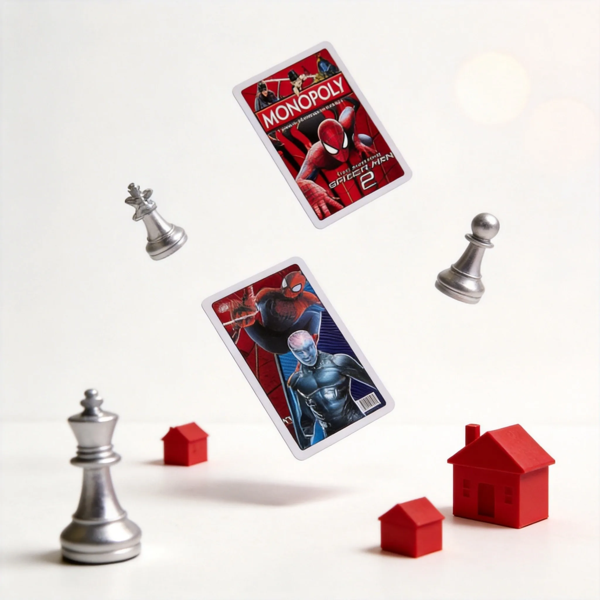 MONOPOLY - Premium hoogwaardig - Hasbro Game Monopoly recensie en prijs
