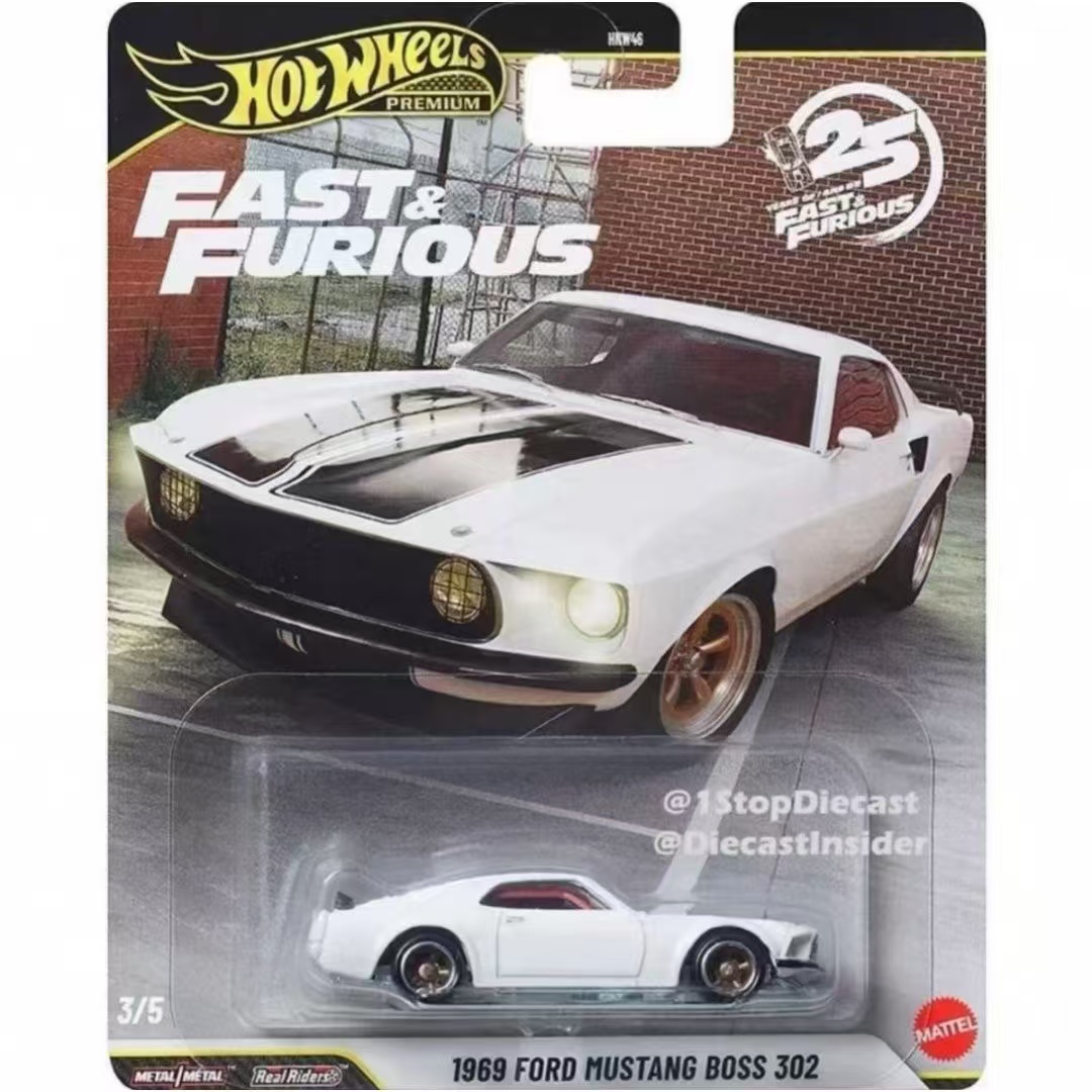 Mattel Hot Wheels Origineel 1/ - Mattel Toy Hot Wheels recensie en prijs
