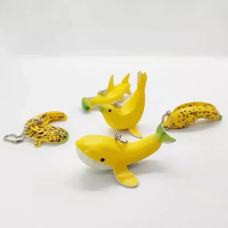 Qualia Originele Kawaii Gashap - Capsule Toy Gashapon recensie en prijs