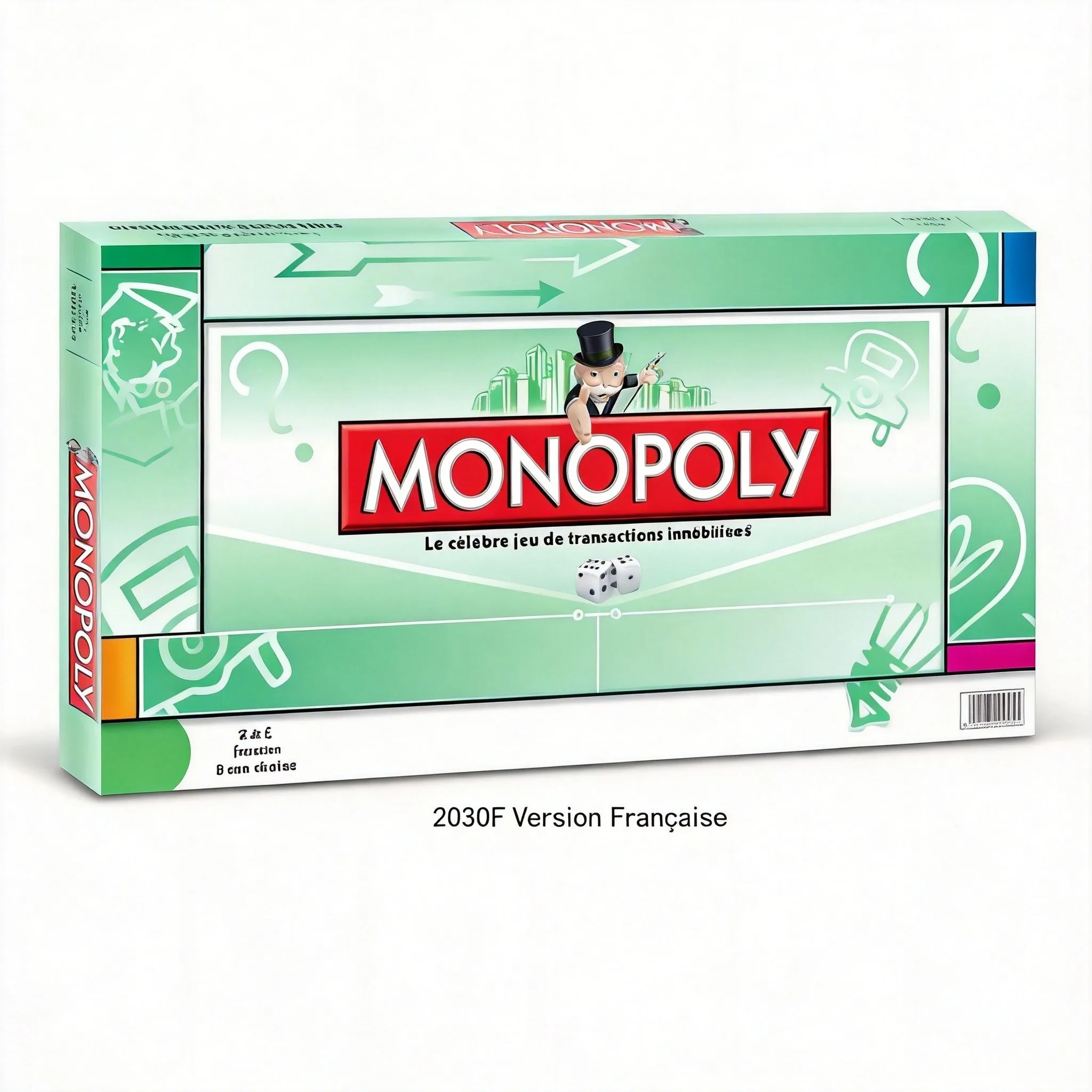 MONOPOLY Classic Premium Exqui - Hasbro Game Monopoly recensie en prijs