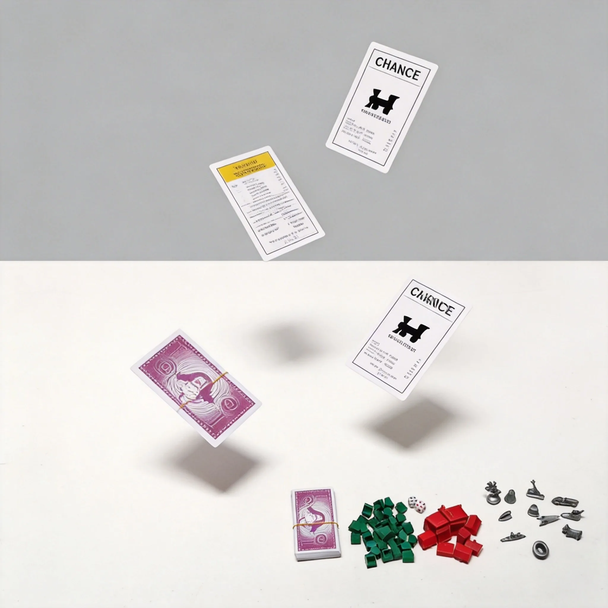 MONOPOLY Classic Premium Exqui - Hasbro Game Monopoly recensie en prijs