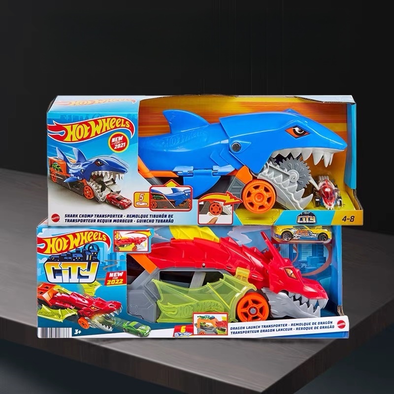 Wind En Vuur Wiel Stad Hunger  - Hot Wheels Car Track Sets recensie en prijs