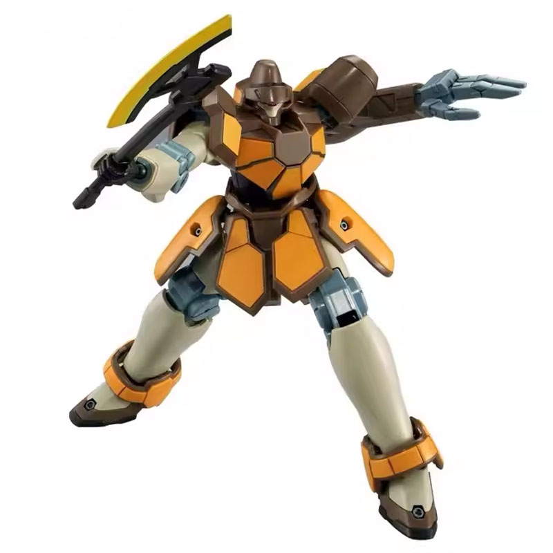 Bandai Echt Gundam Model Kit A - Bandai Model Gundam Hg recensie en prijs