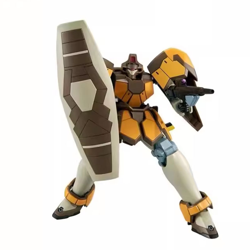 Bandai Echt Gundam Model Kit A - Bandai Model Gundam Hg recensie en prijs