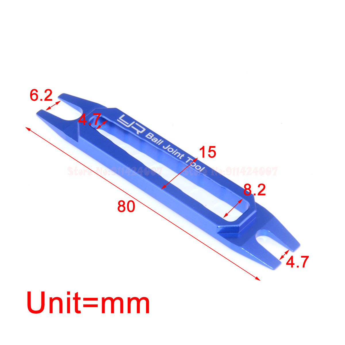 Universele RC Gereedschap Ball - Tamiya Model Paint Set recensie en prijs