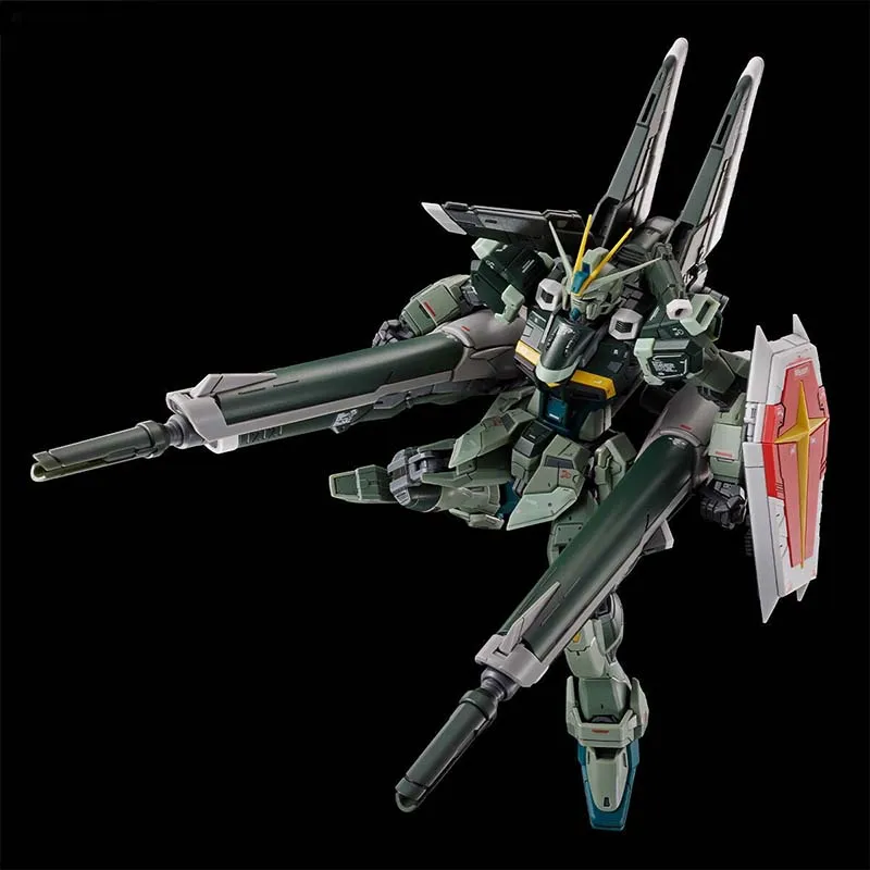 Bandai Gundam Model Kit RG Bla - Bandai Model Gundam Rg recensie en prijs