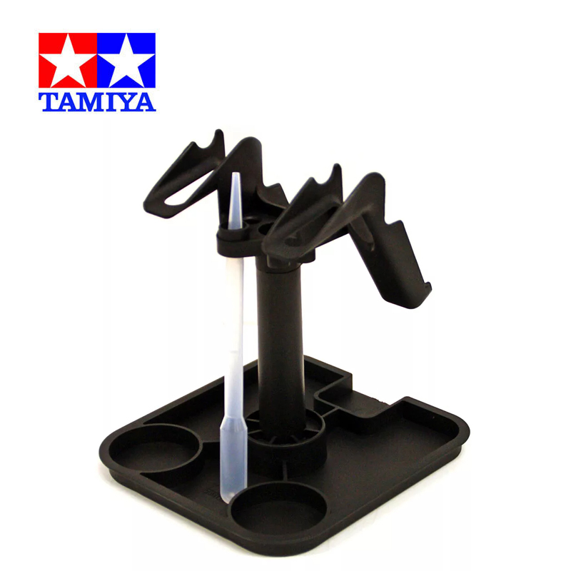 TAMIYA 74539 Spray-Work Airbru - Tamiya Model Paint Set recensie en prijs