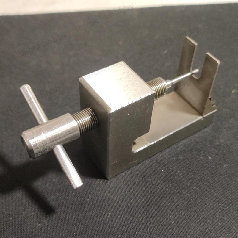 1 STKS Rvs Band Puller 520 Lag - Tamiya Model Mini 4Wd recensie en prijs