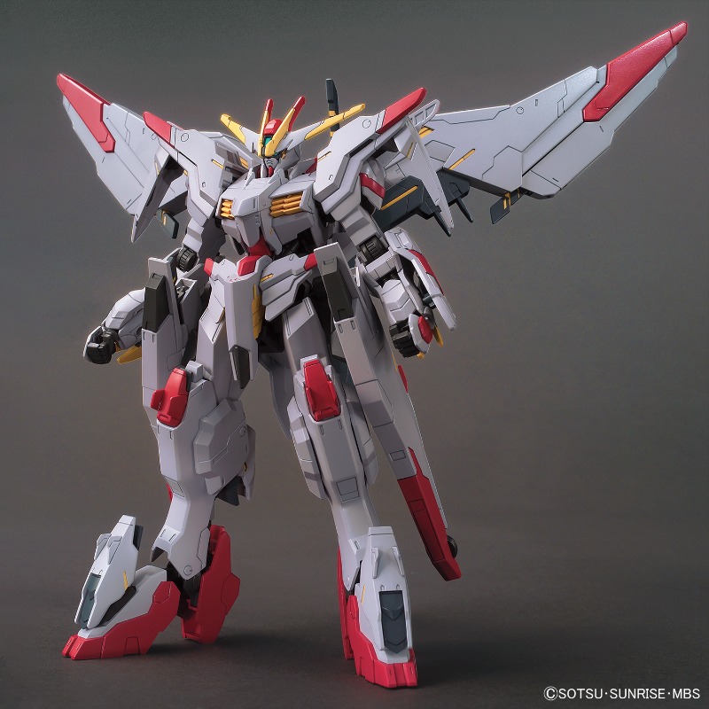 Bandai 100% Echt Gundam Model  - Bandai Model Gundam Hg recensie en prijs