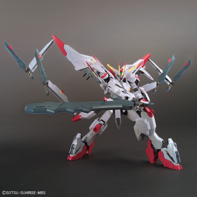 Bandai 100% Echt Gundam Model  - Bandai Model Gundam Hg recensie en prijs