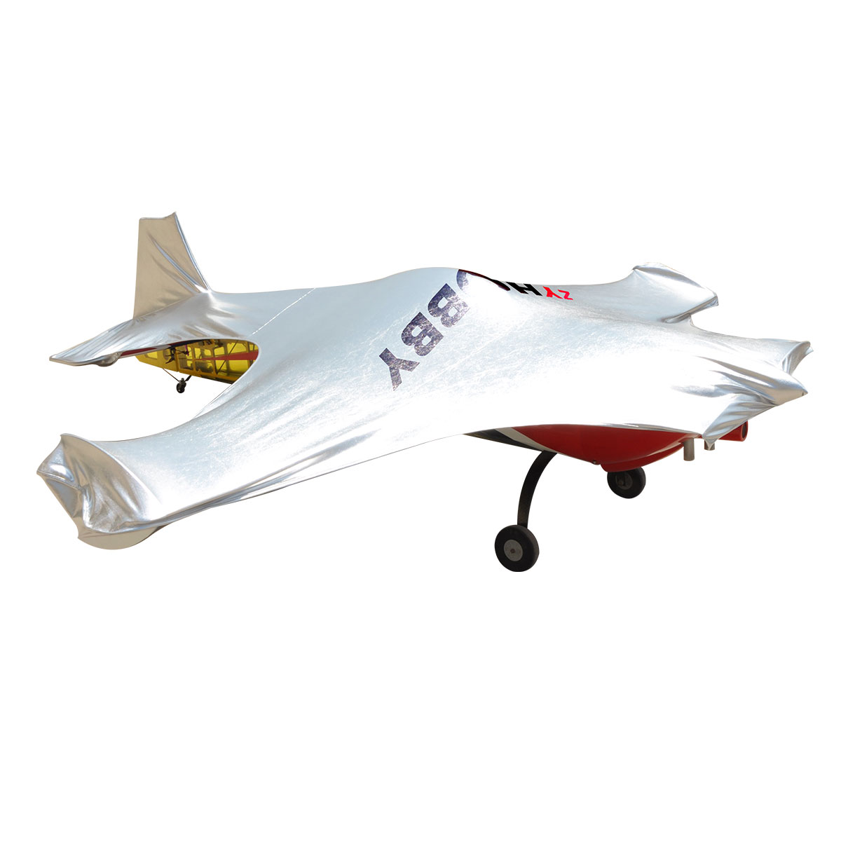 ZYHOBBY Zonnekap Zonnescherm v - Model Airplane Plastic recensie en prijs