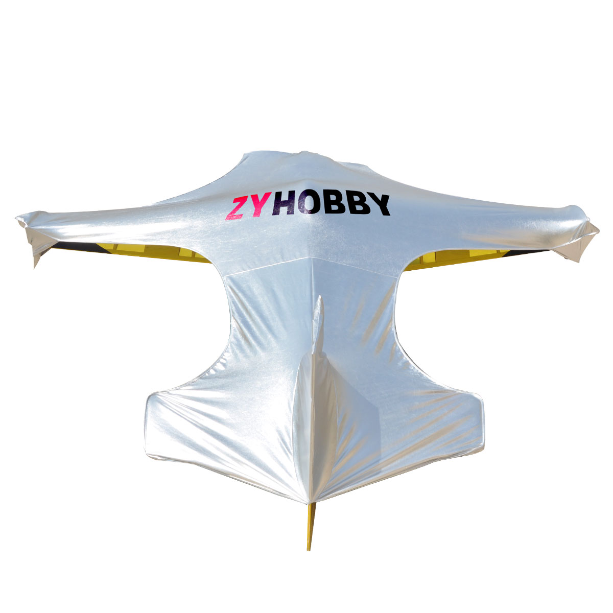 ZYHOBBY Zonnekap Zonnescherm v - Model Airplane Plastic recensie en prijs