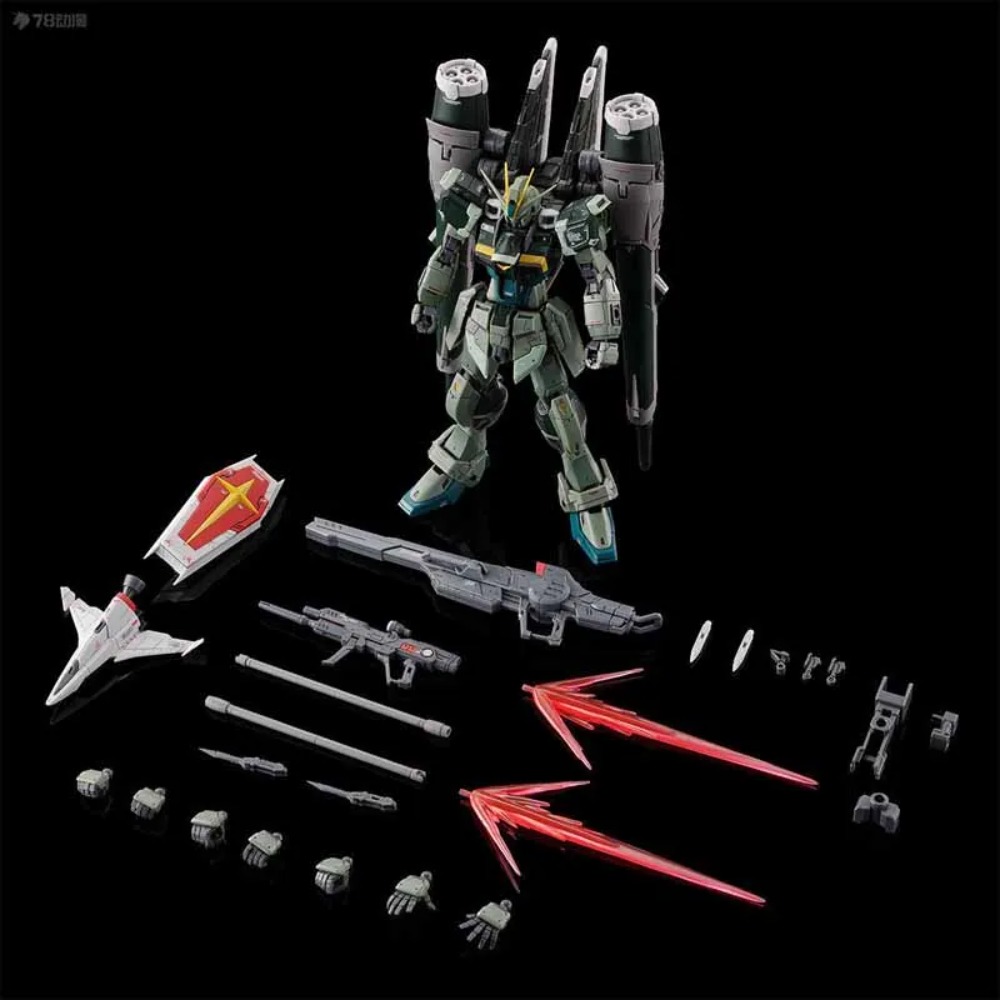 Bandai MODEL PB KIT GUNDAM RG  - Bandai Model Gundam Rg recensie en prijs