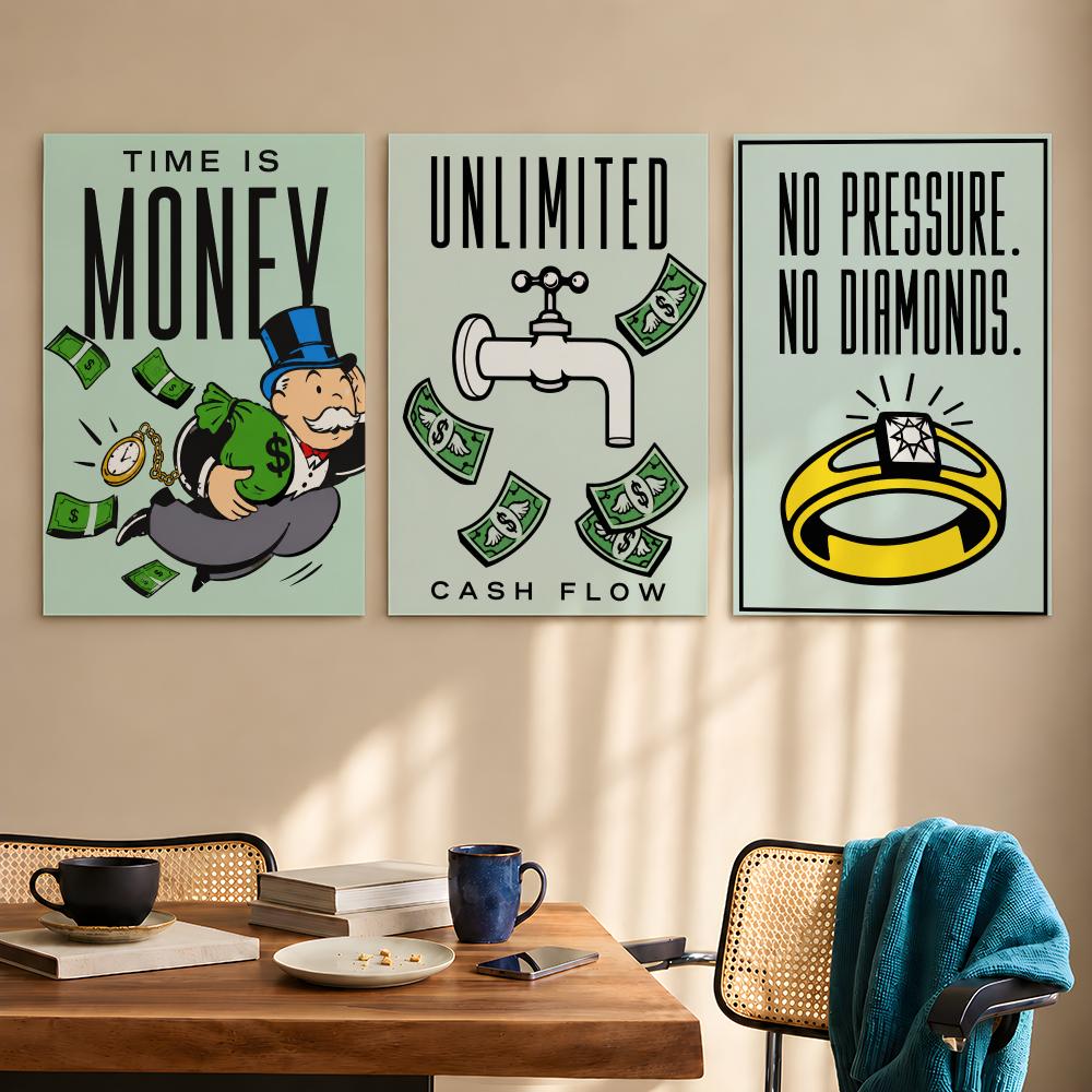 Game Monopoly Bordspel Familie - Hasbro Game Monopoly recensie en prijs