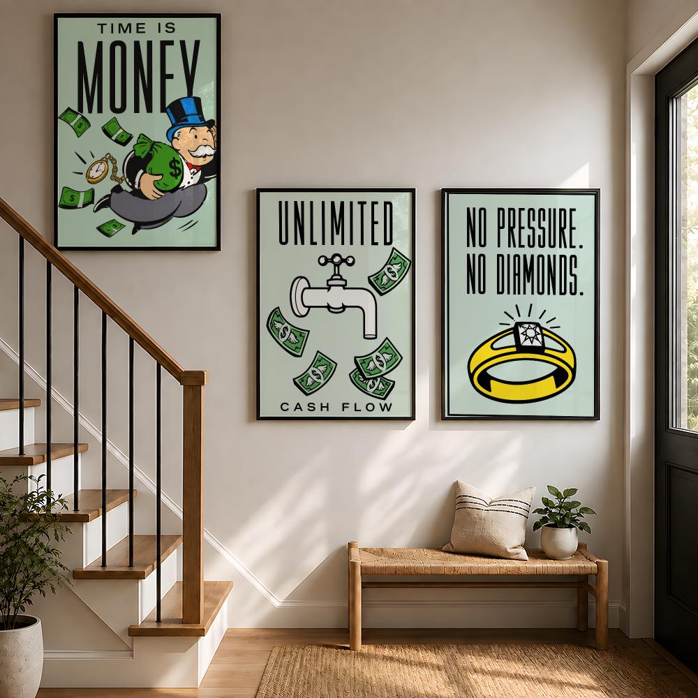 Game Monopoly Bordspel Familie - Hasbro Game Monopoly recensie en prijs