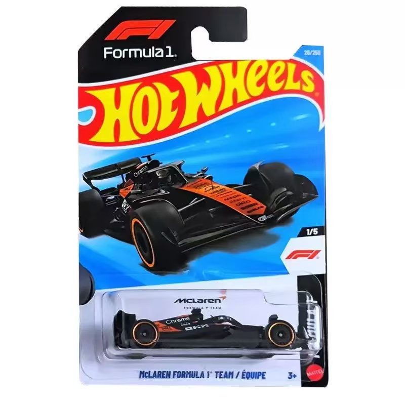Mattel Origineel Nieuw Product - Hot Wheels Car Track Sets recensie en prijs