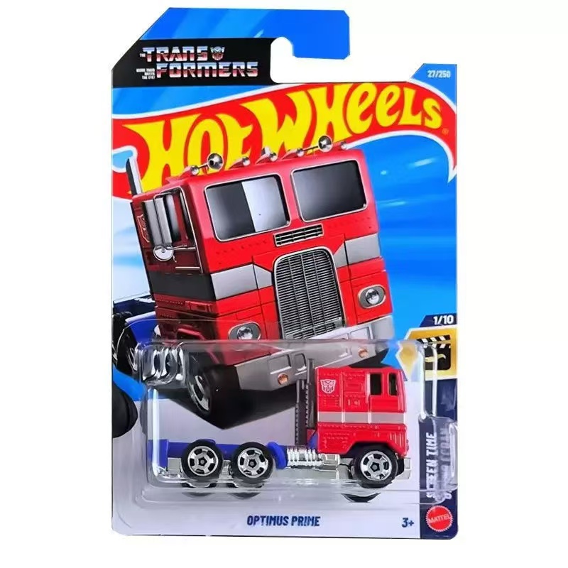 Mattel Origineel Nieuw Product - Hot Wheels Car Track Sets recensie en prijs