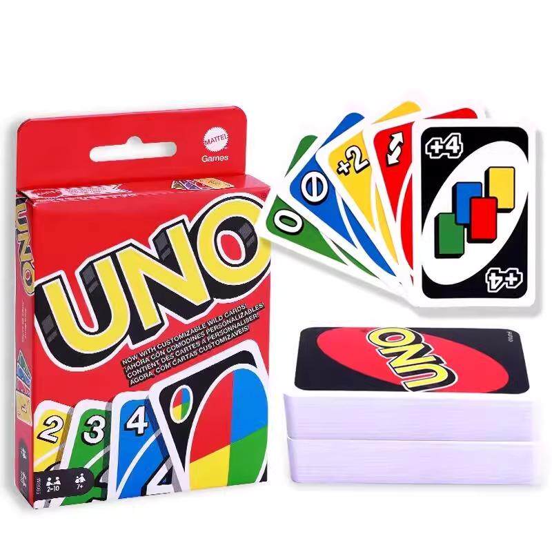 Mattel Games UNO Flip! Speelgo - Mattel Toy Hot Wheels recensie en prijs