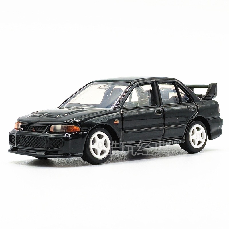 TAKARA TOMY 10e verjaardag Mit - Die Cast Car 1 64 recensie en prijs