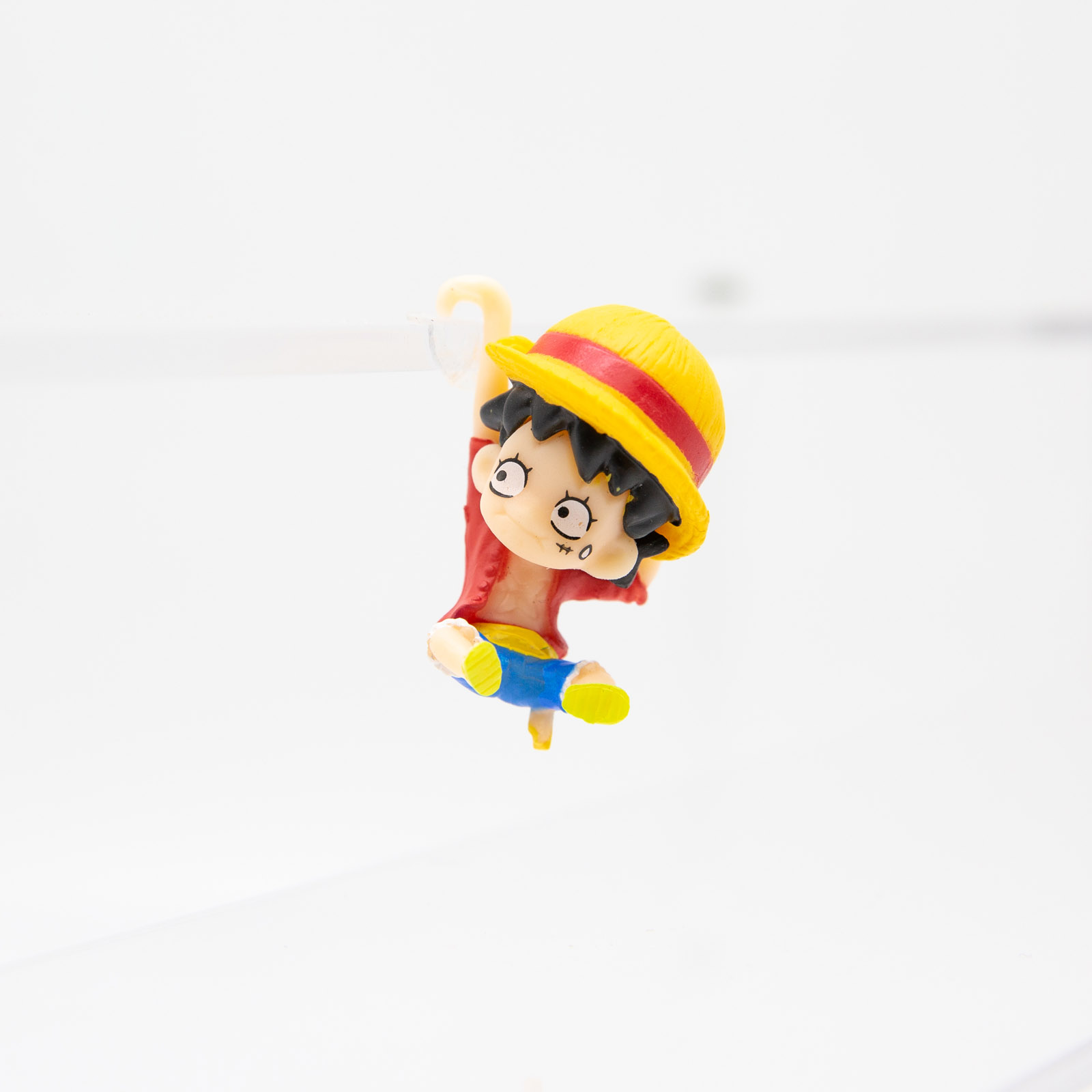 Authentiek One Piece Gashapon  - Capsule Toy Gashapon recensie en prijs