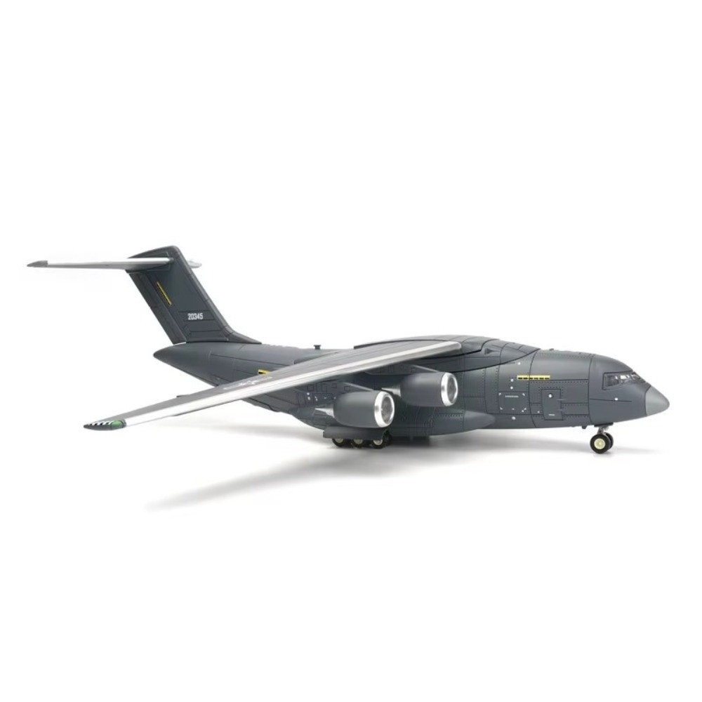 Creatieve 1:100 Schaal Vliegtu - Model Airplane Plastic recensie en prijs