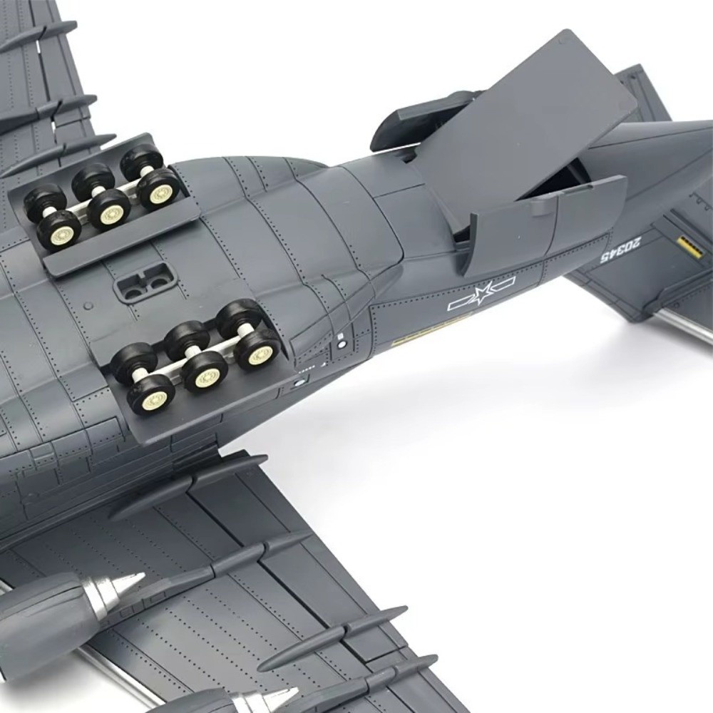 Creatieve 1:100 Schaal Vliegtu - Model Airplane Plastic recensie en prijs