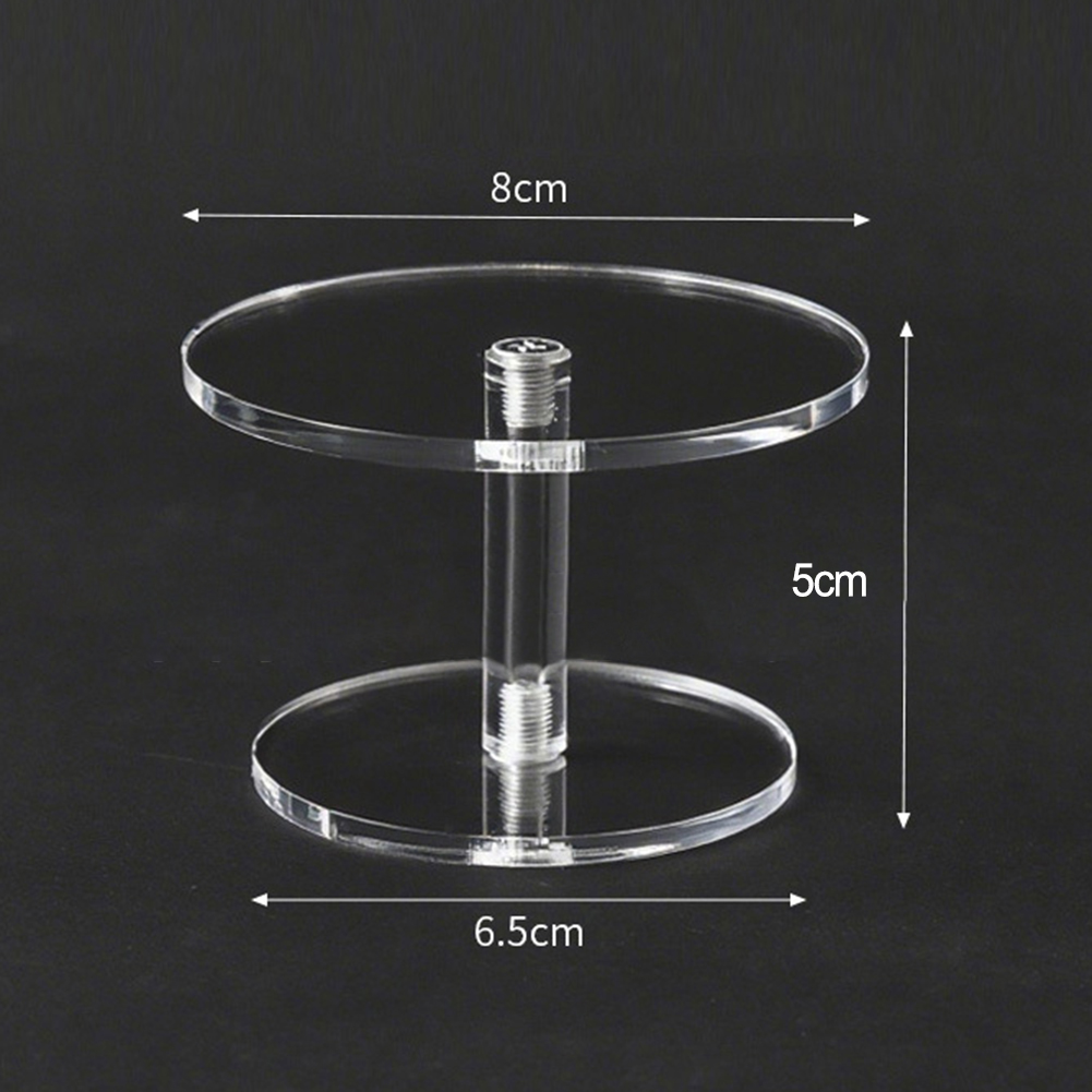 Voor productpresentaties Displ - Display Risers Set recensie en prijs