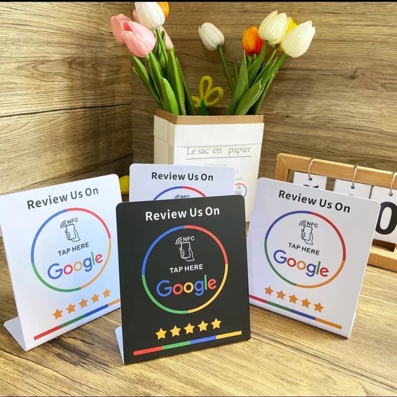 Programmeerbare 13,56 MHz Goog - Graded Card Display recensie en prijs