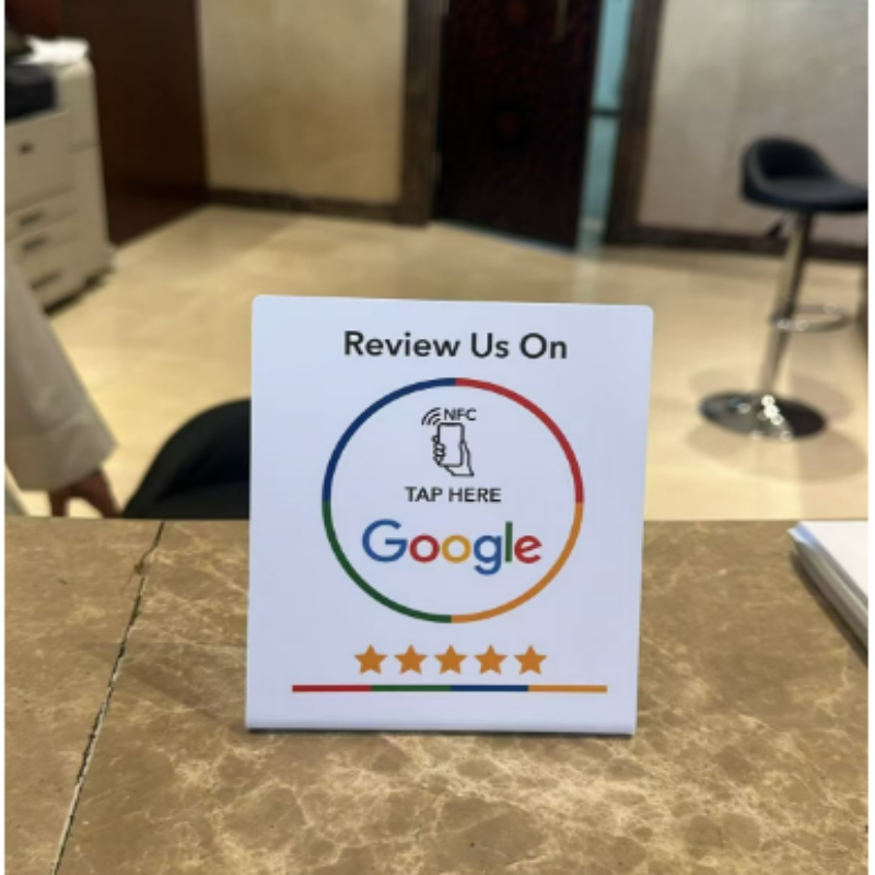 Programmeerbare 13,56 MHz Goog - Graded Card Display recensie en prijs