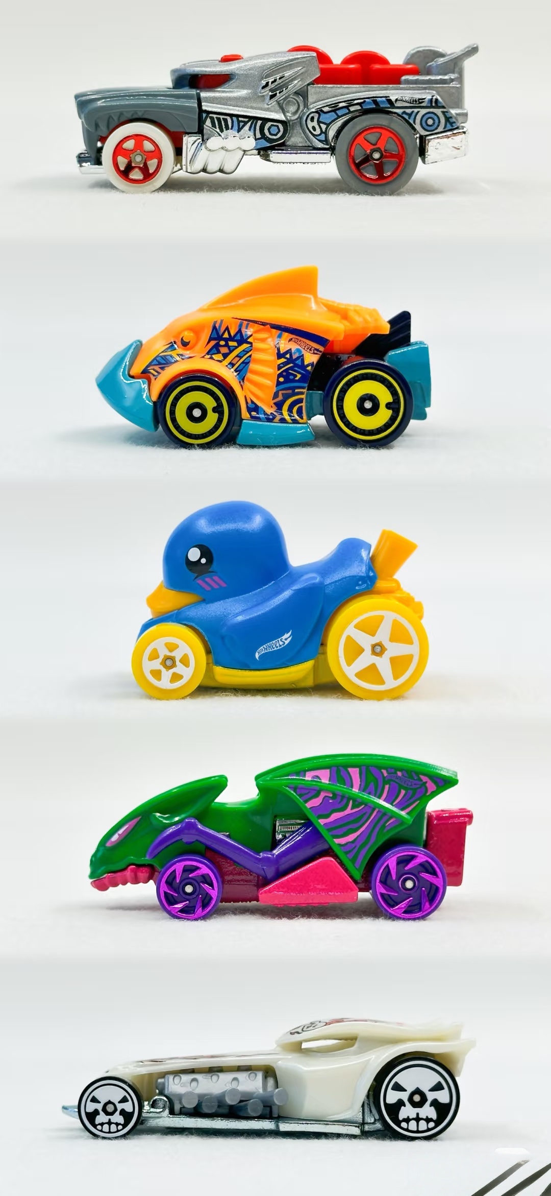 Hotwheels Legering Kleine Lope - Hot Wheels Car Track Sets recensie en prijs