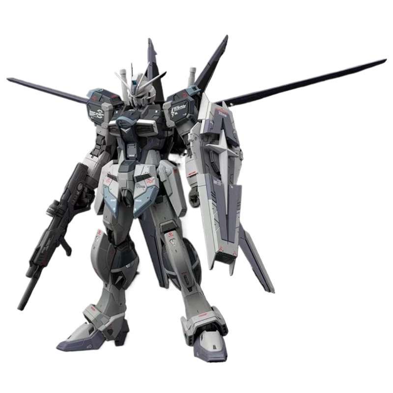 Bandai Origineel RG 1/144 FORC - Bandai Model Gundam Rg recensie en prijs