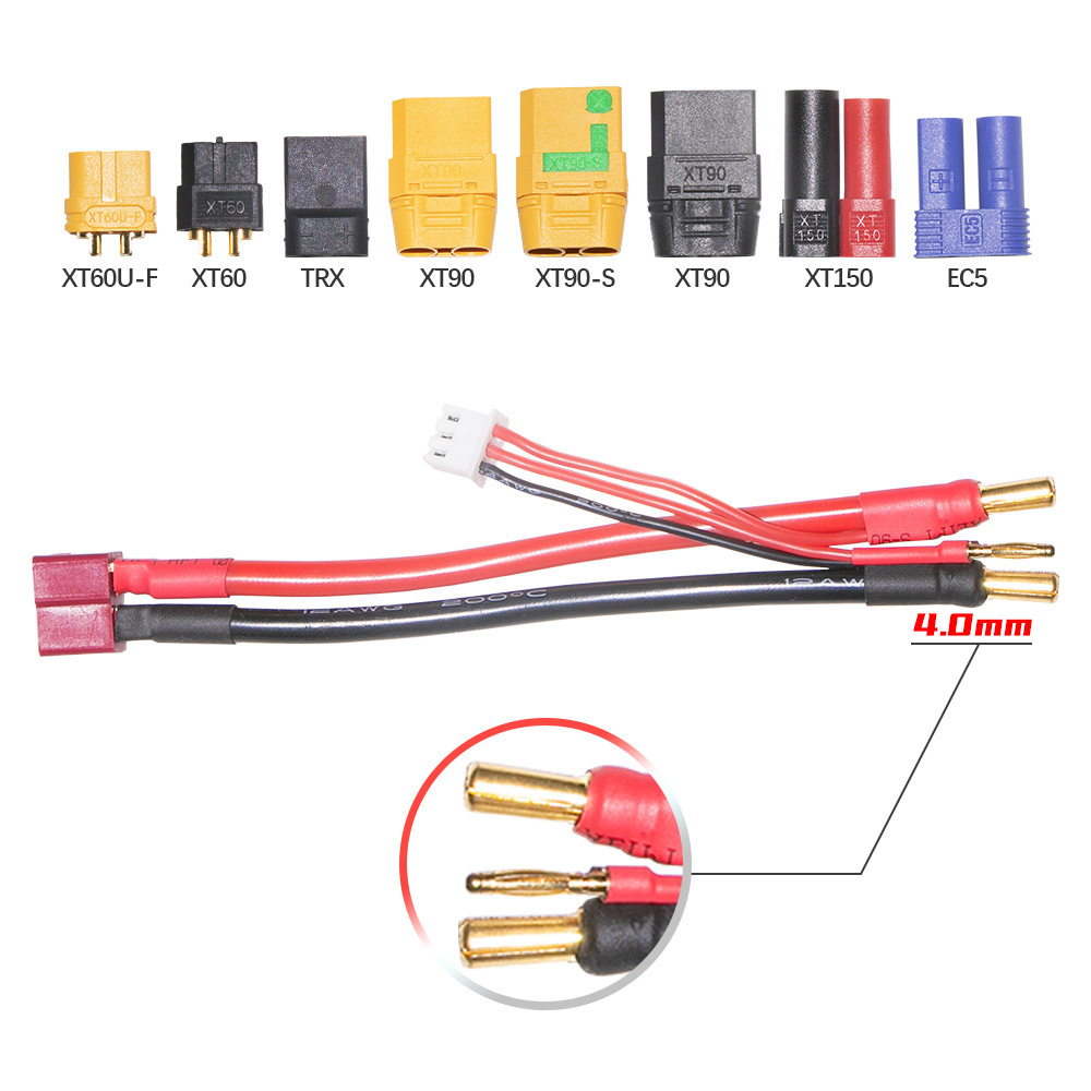 Lipo Lithium Batterij Oplaadka - Tamiya Model Paint Set recensie en prijs