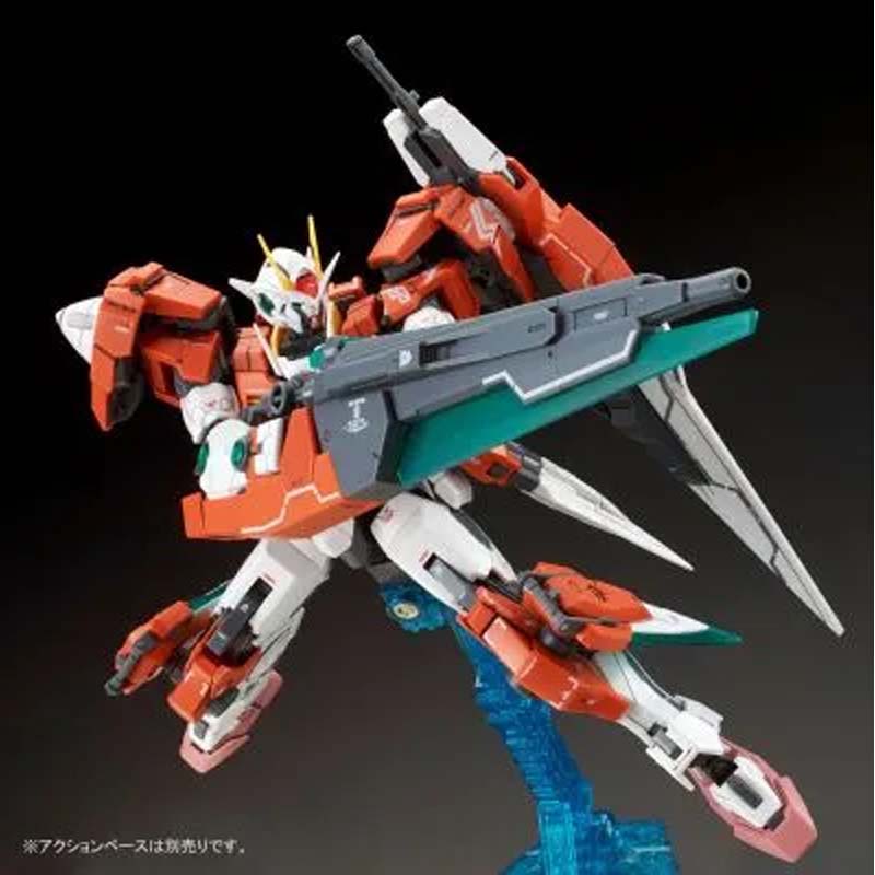 Bandai Gunpla PB Limited Editi - Bandai Model Gundam Rg recensie en prijs