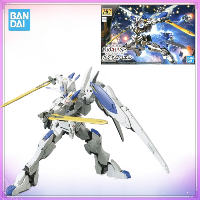 Op voorraad Bandai Origineel E - Bandai Model Gundam Hg recensie en prijs