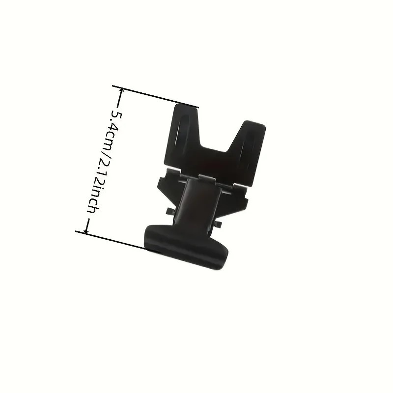 30 stuks Metalen POP Clip Sign - Pop Display Shelf recensie en prijs