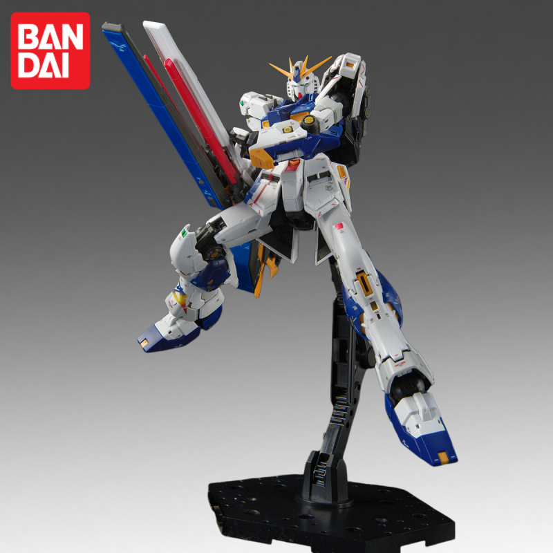 In Voorraad Bandai Originele R - Bandai Model Gundam Rg recensie en prijs
