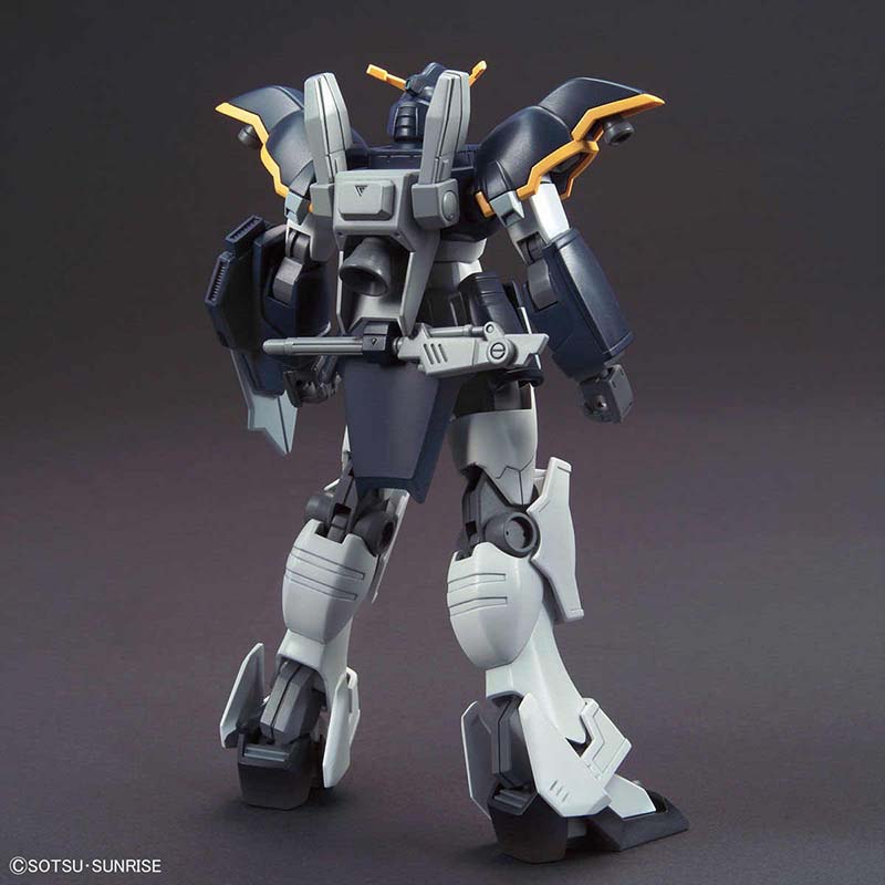 Bandai HG 1/144 Wing Zero Deat - Bandai Model Gundam Hg recensie en prijs