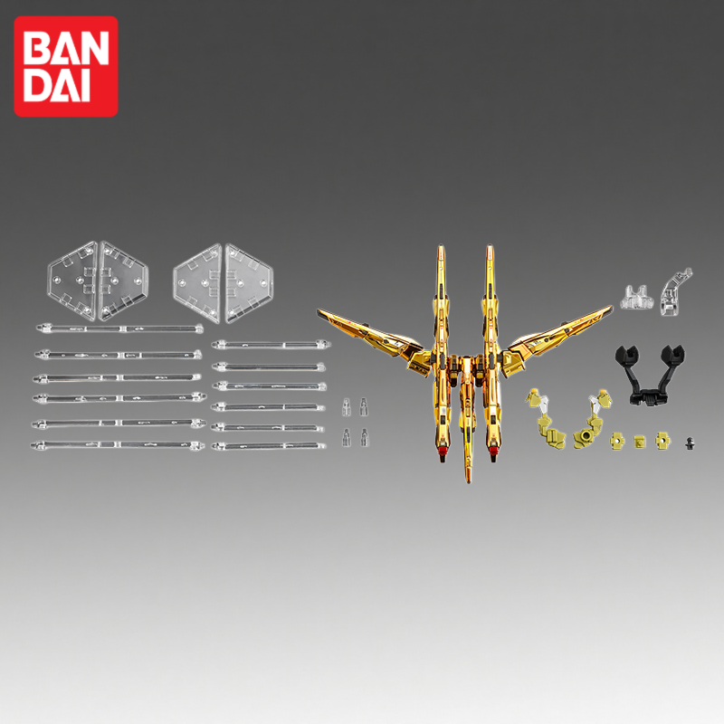 In Voorraad Bandai Originele R - Bandai Model Gundam Rg recensie en prijs