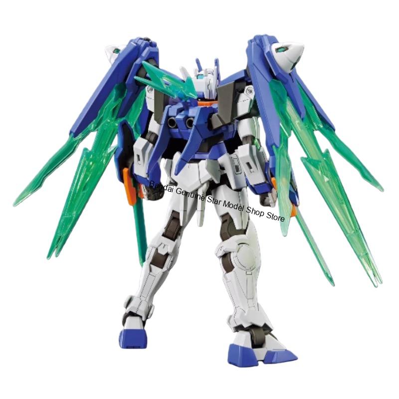 In Voorraad Bandai Gundam Mode - Bandai Model Gundam Hg recensie en prijs