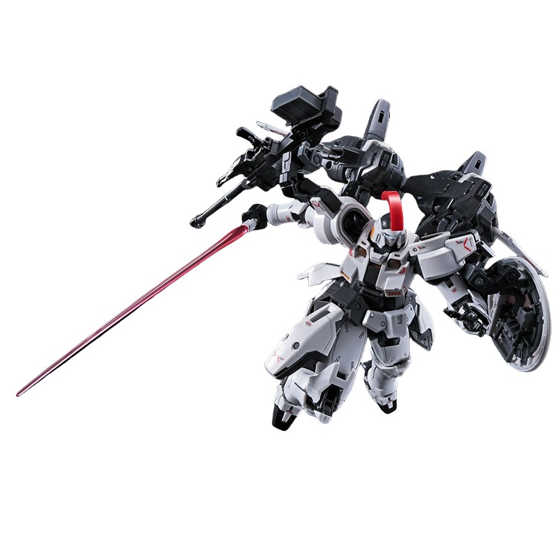 Bandai RG 1/144 OZ-00MS Tallge - Bandai Model Gundam Rg recensie en prijs