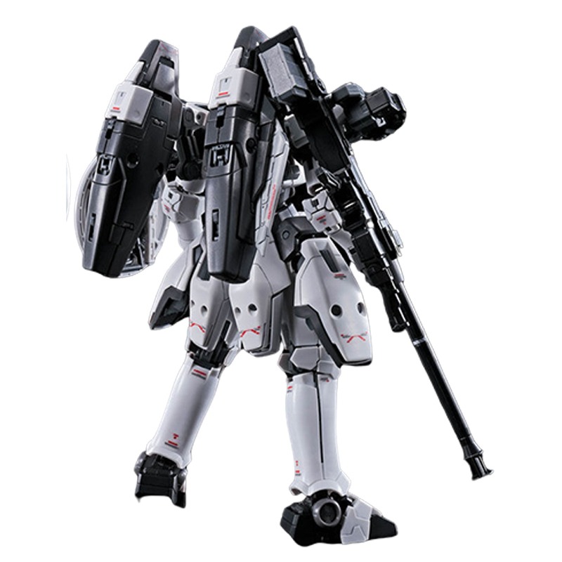 Bandai RG 1/144 OZ-00MS Tallge - Bandai Model Gundam Rg recensie en prijs
