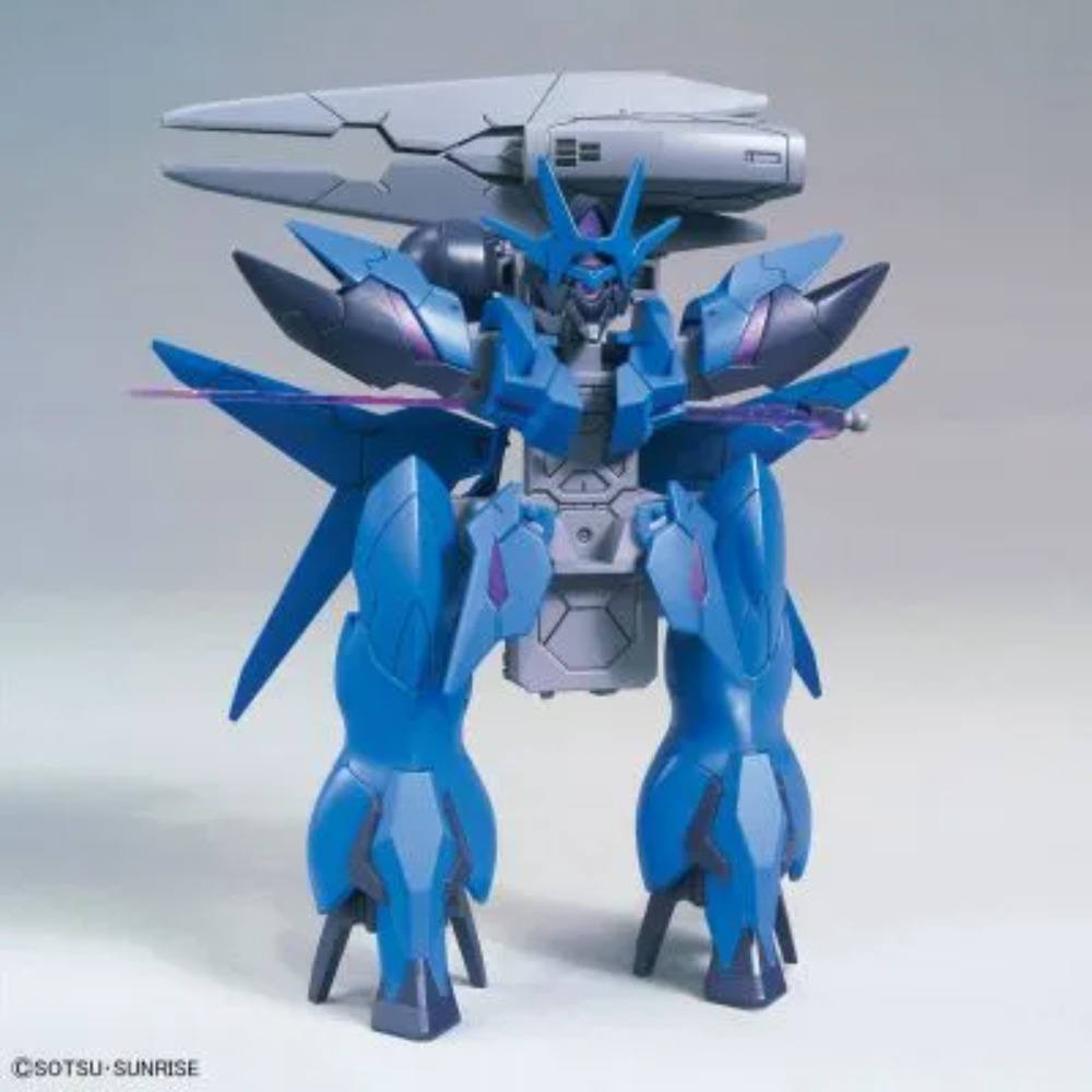 In Voorraad Bandai Gundam HG 1 - Bandai Model Gundam Hg recensie en prijs