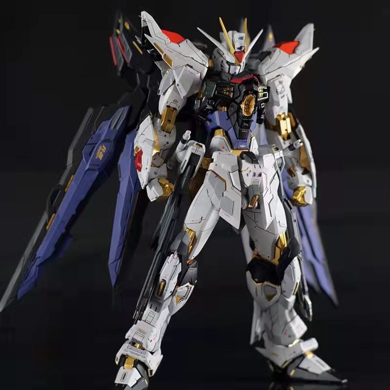Bandai spot Gundam cartoon ani - Bandai Model Gundam Hg recensie en prijs